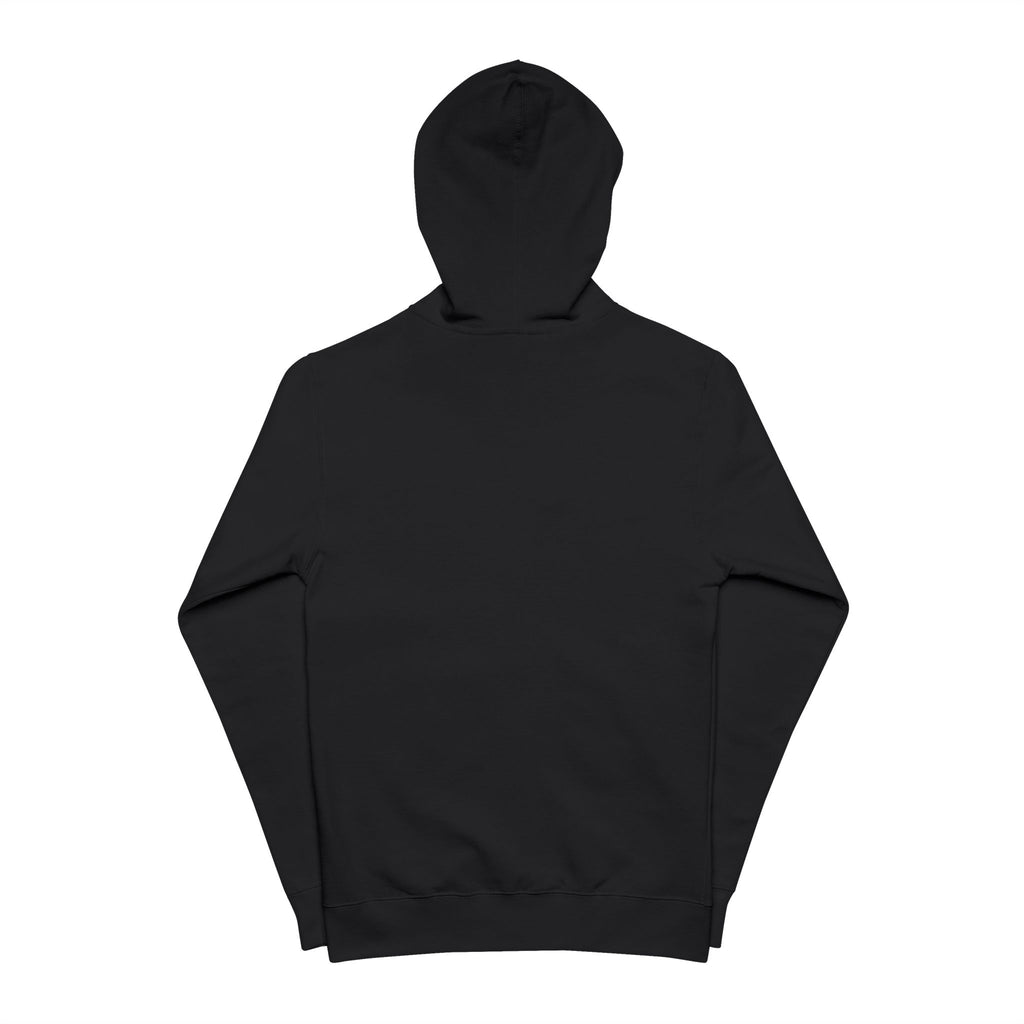 Luxe Thread Co. Zip Up Hoodie