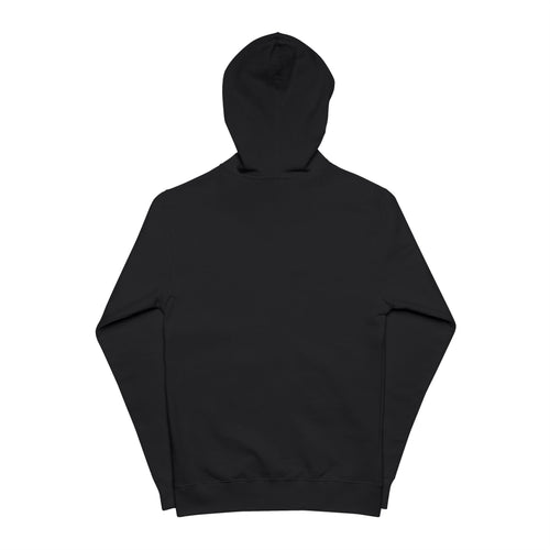 Luxe Thread Co. Zip Up Hoodie