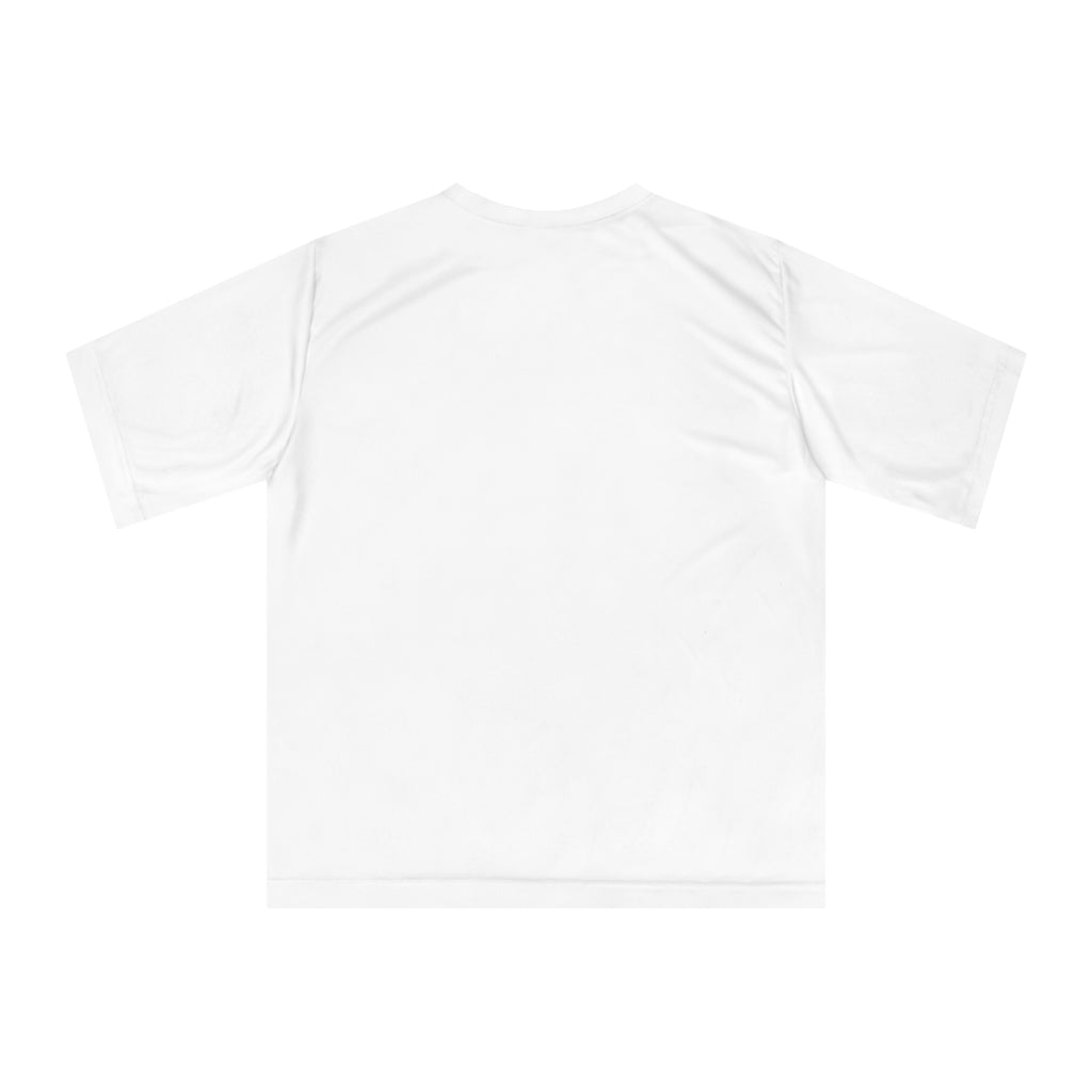 Luxe Threads T‑Shirt black/white