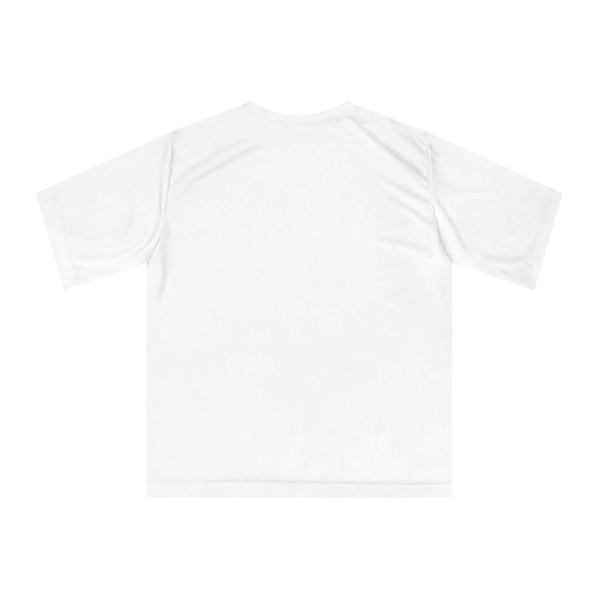 Luxe Threads T‑Shirt black/white