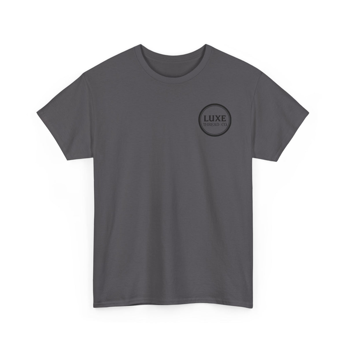 Luxe Threads Co. T-Shirt