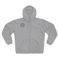 Luxe Thread Co. Zip Up Hoodie