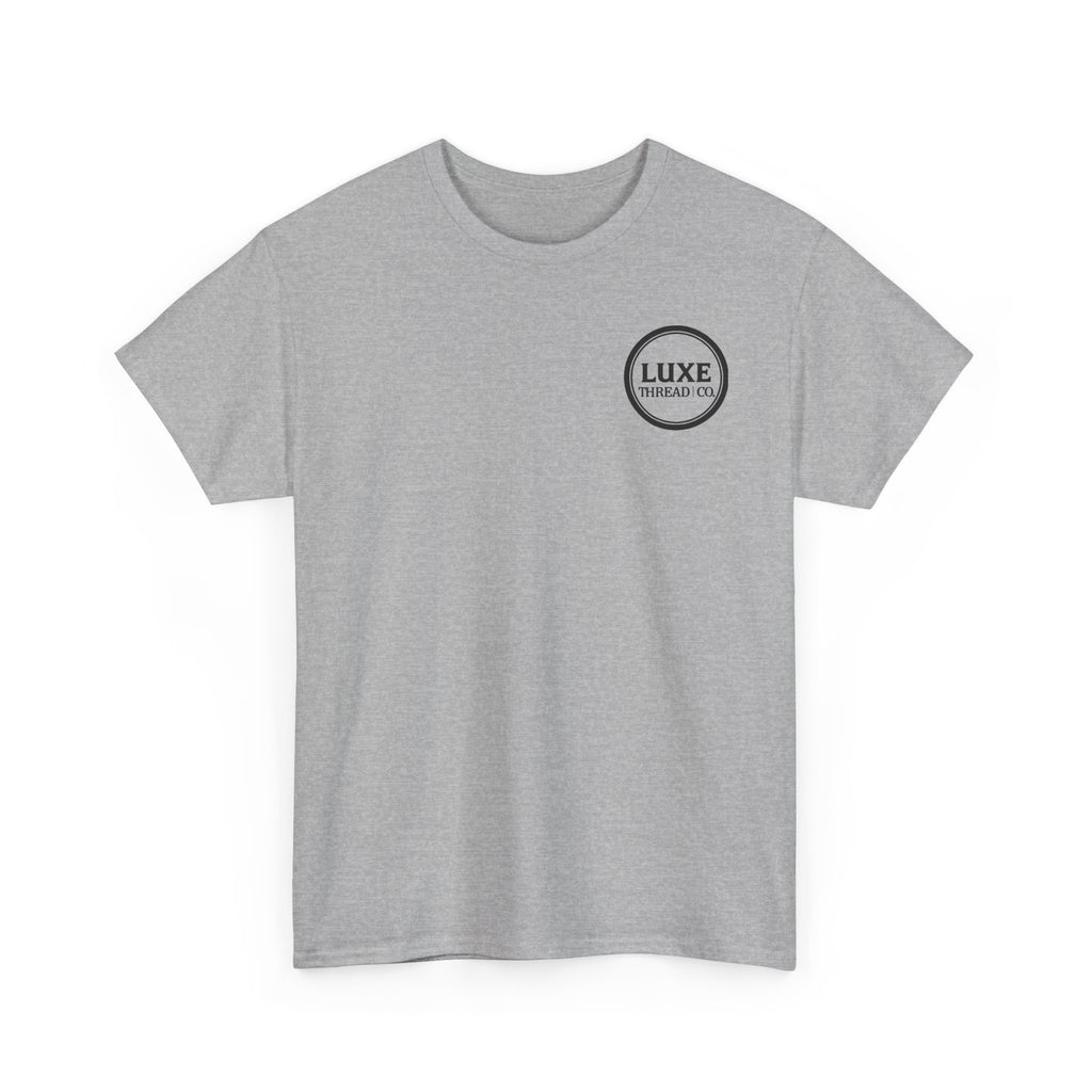 Luxe Threads Co. T-Shirt