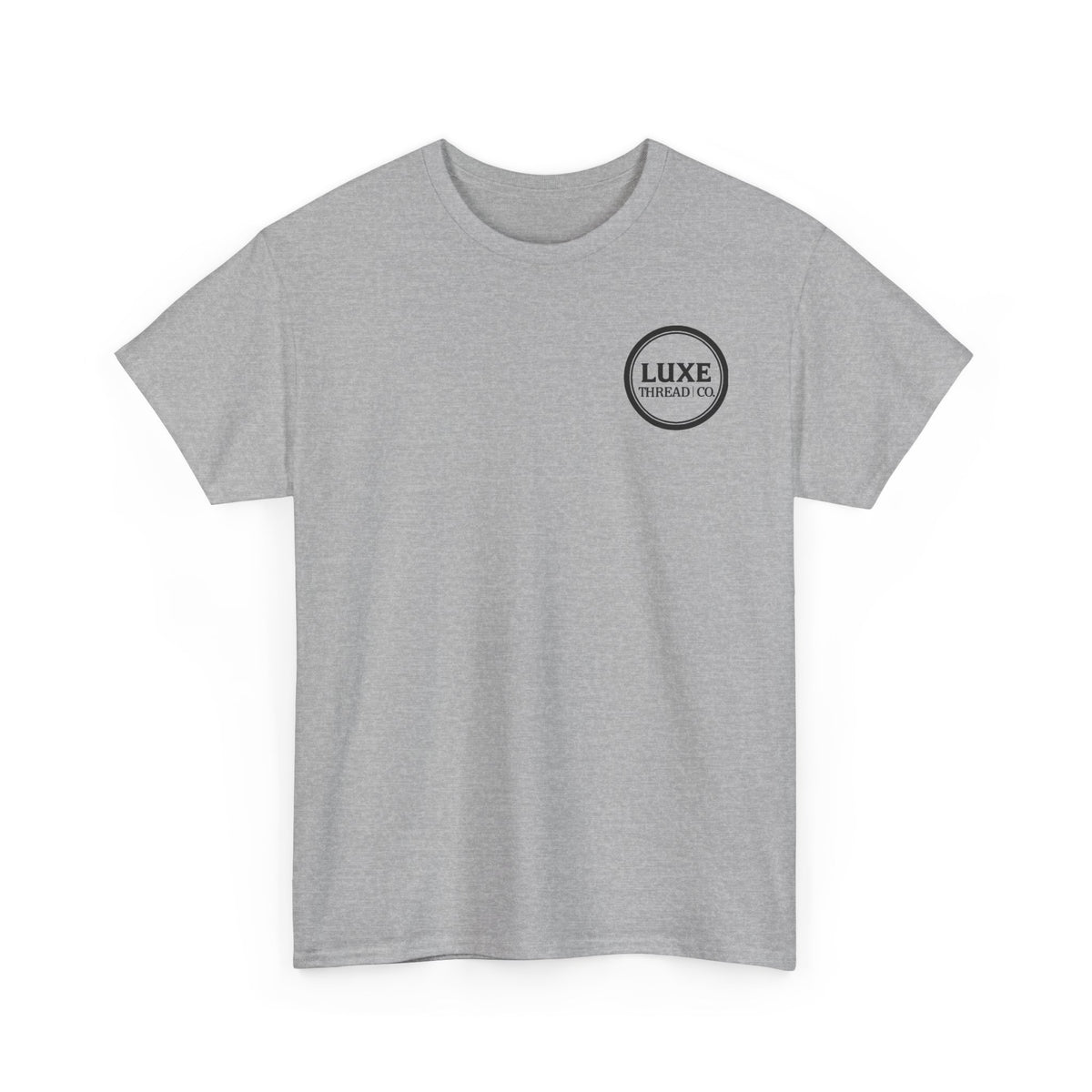 Luxe Threads Co. T-Shirt