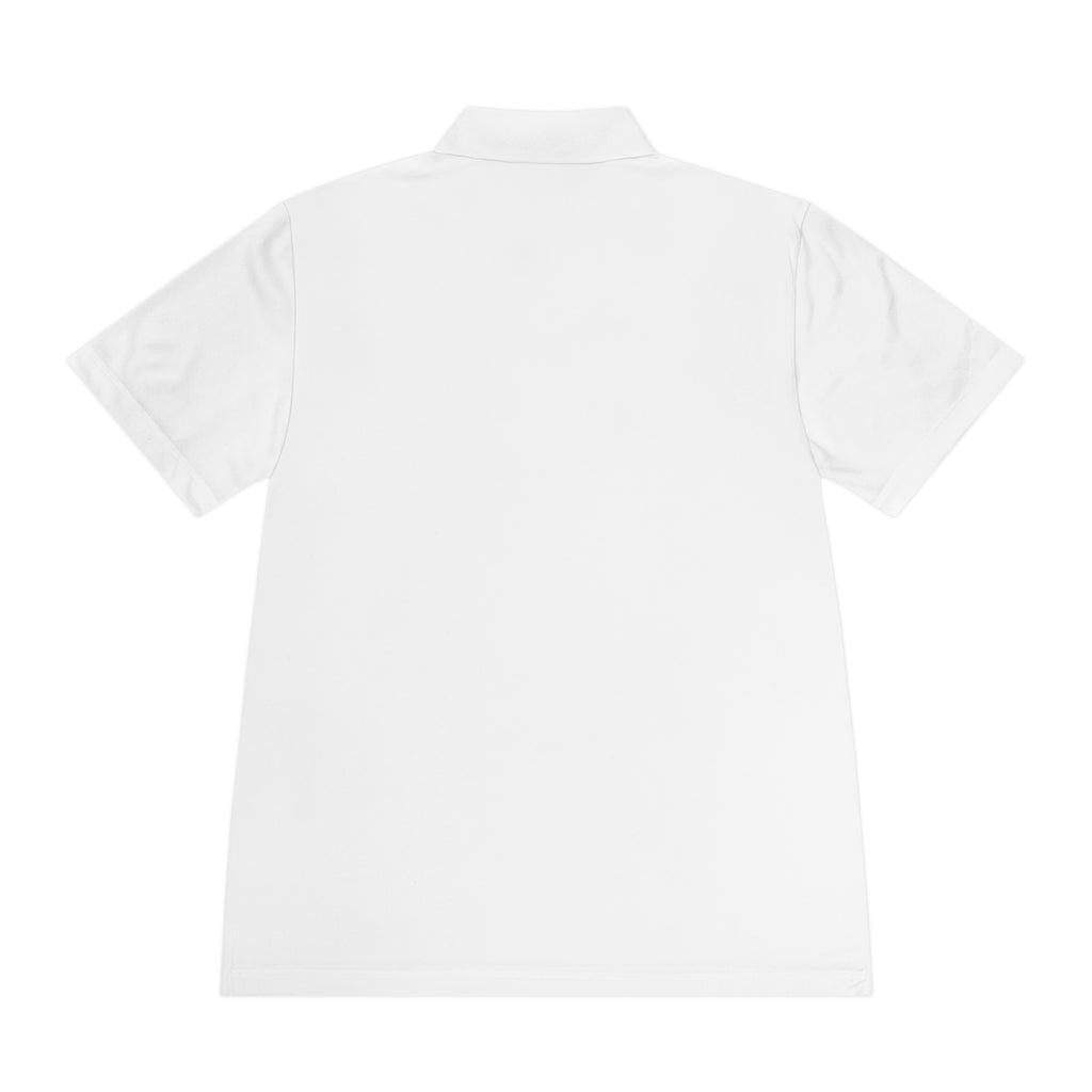 Luxe Threads Co. Men's Polo shirt