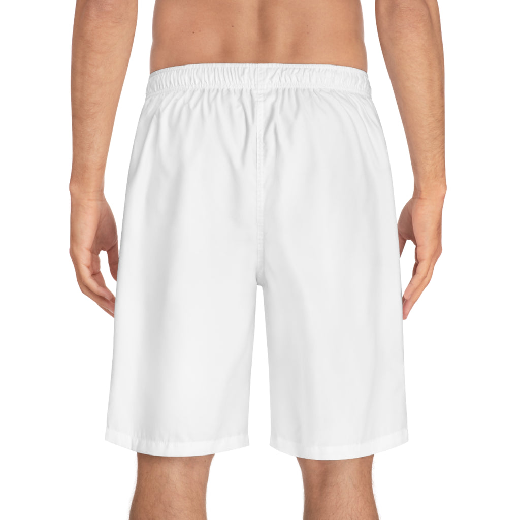 Luxe Thread Co. Board Shorts