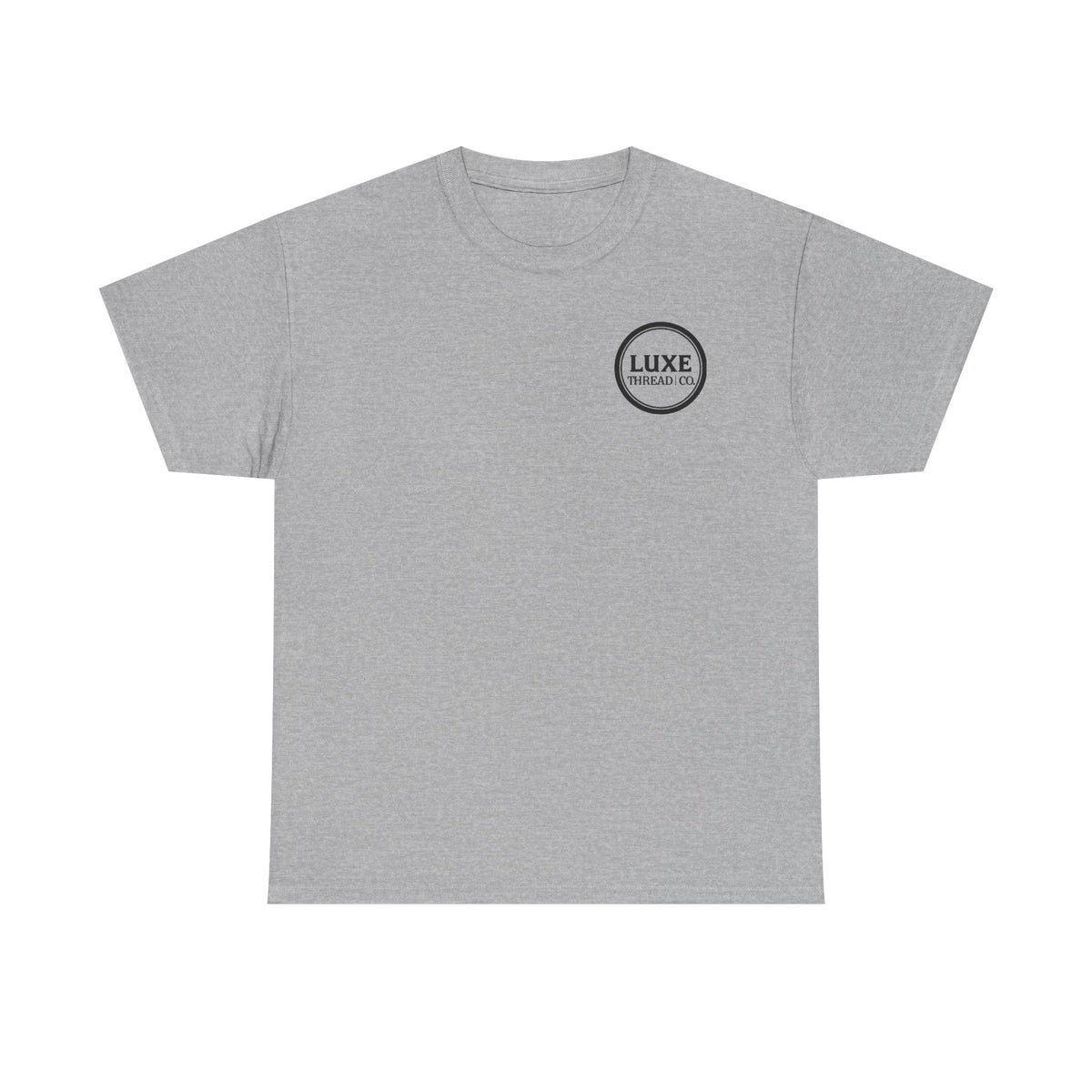 Luxe Threads Co. T-Shirt