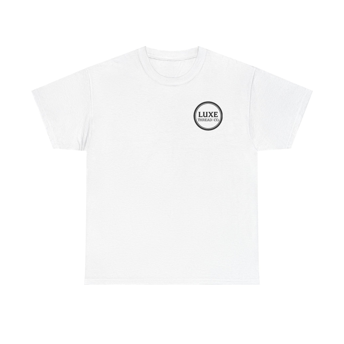 Luxe Threads Co. T-Shirt