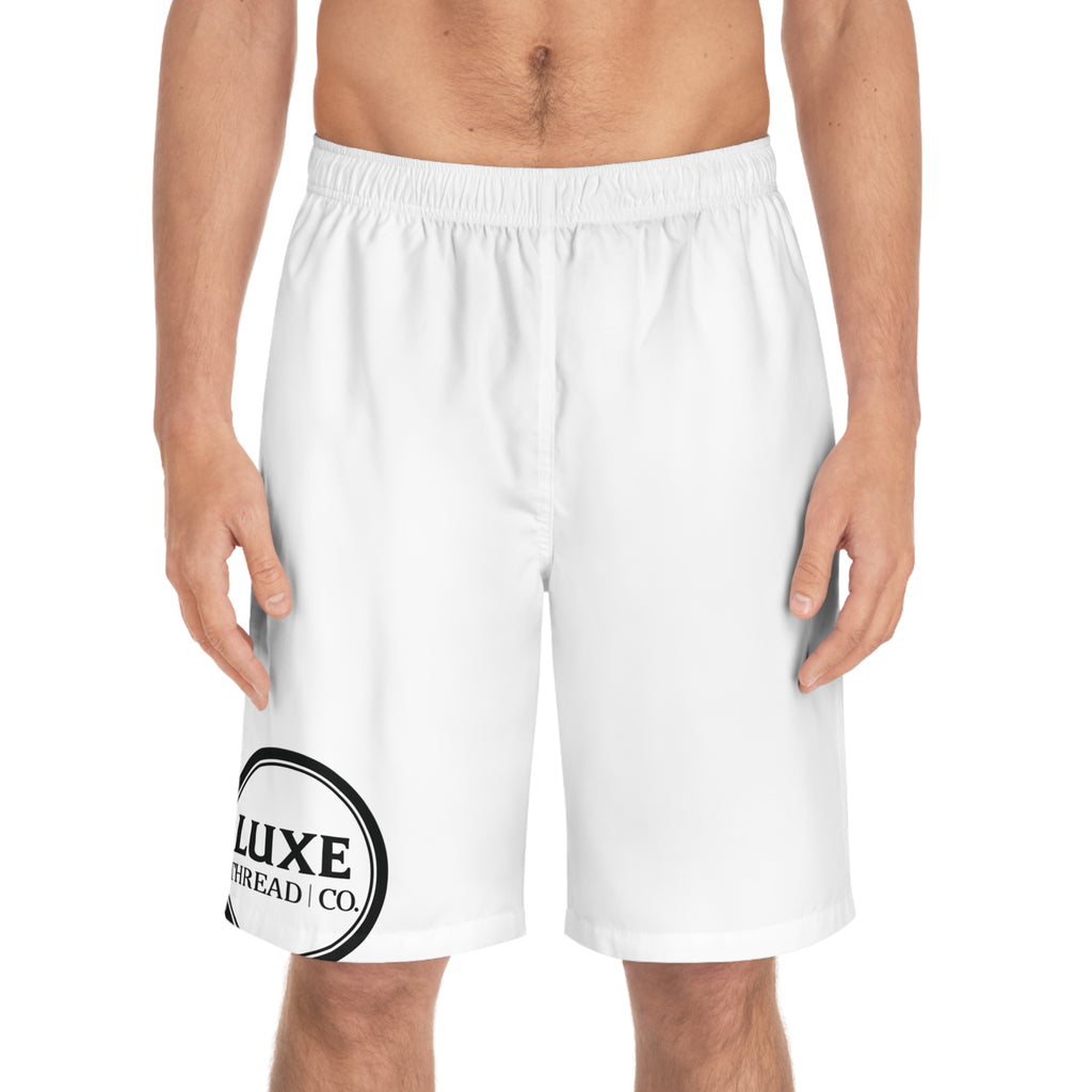 Luxe Thread Co. Board Shorts