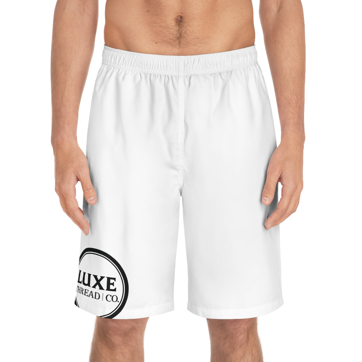 Luxe Thread Co. Board Shorts