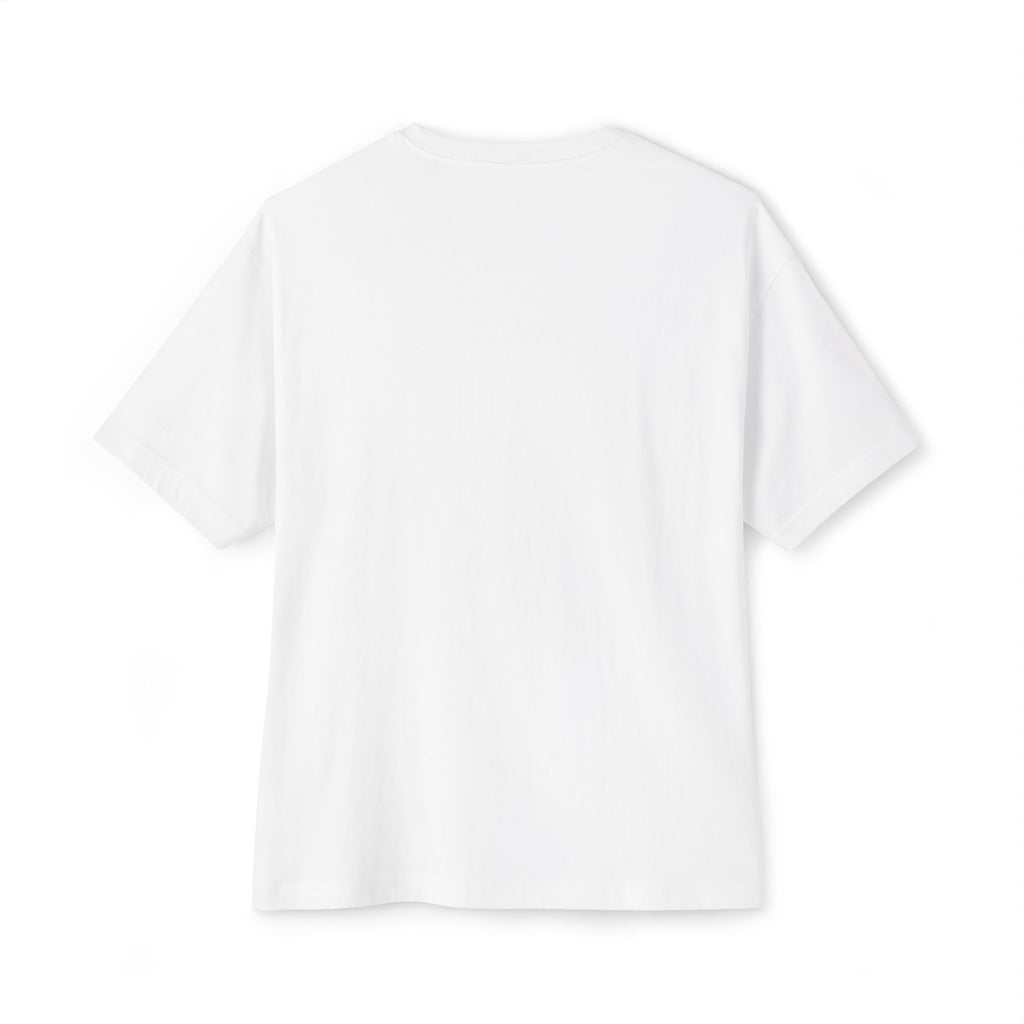 Luxe Threads Co. cotton white T-Shirt