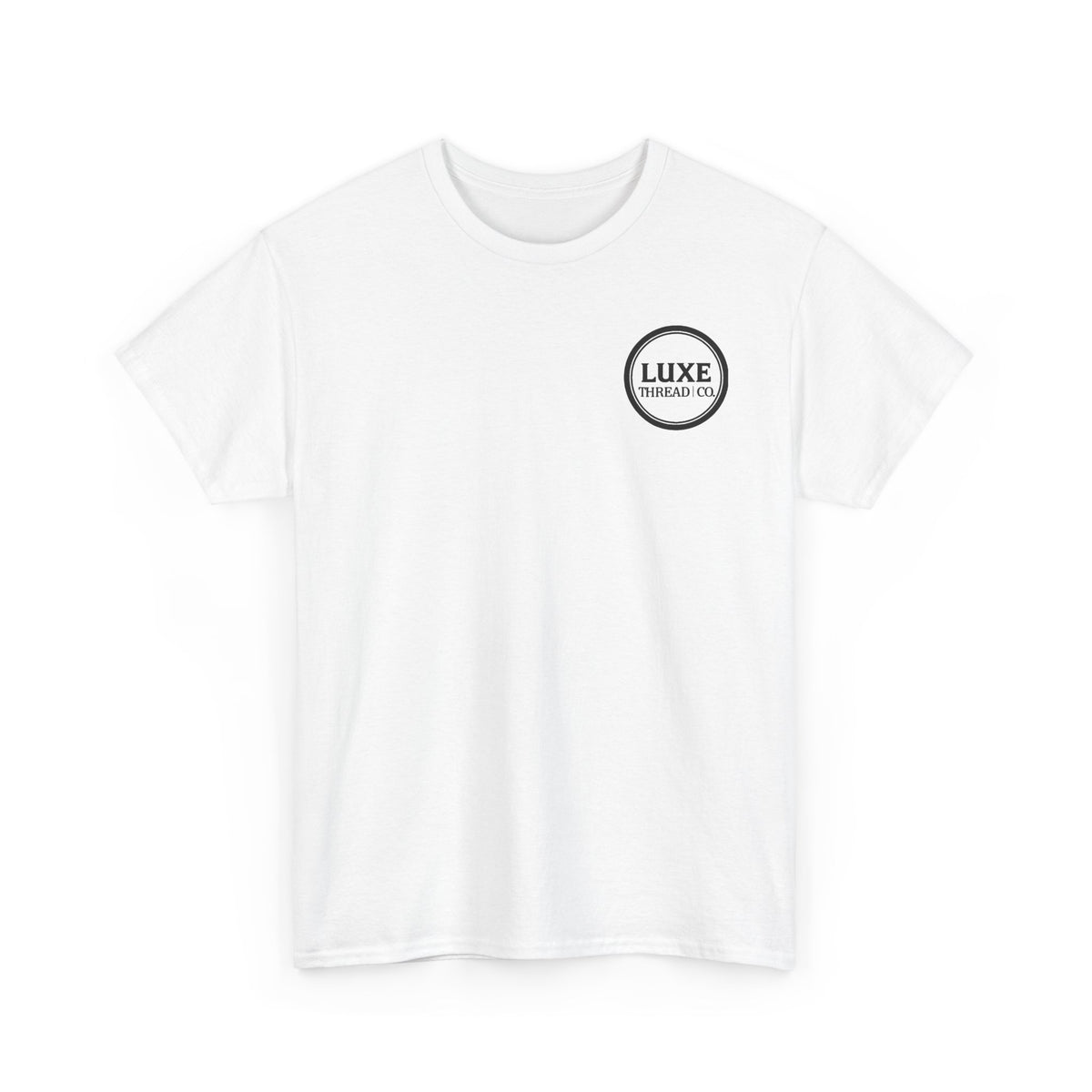 Luxe Threads Co. T-Shirt