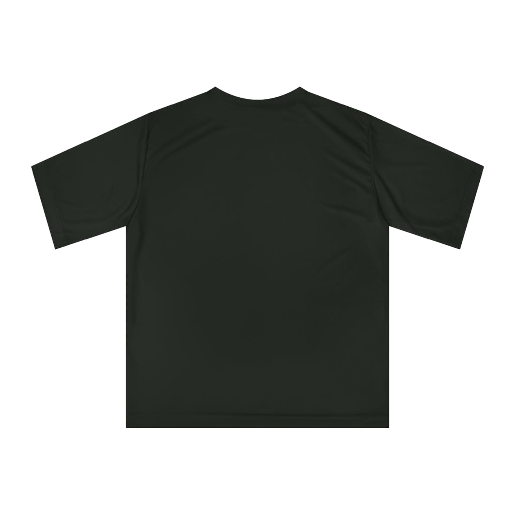 Luxe Threads T‑Shirt black/white