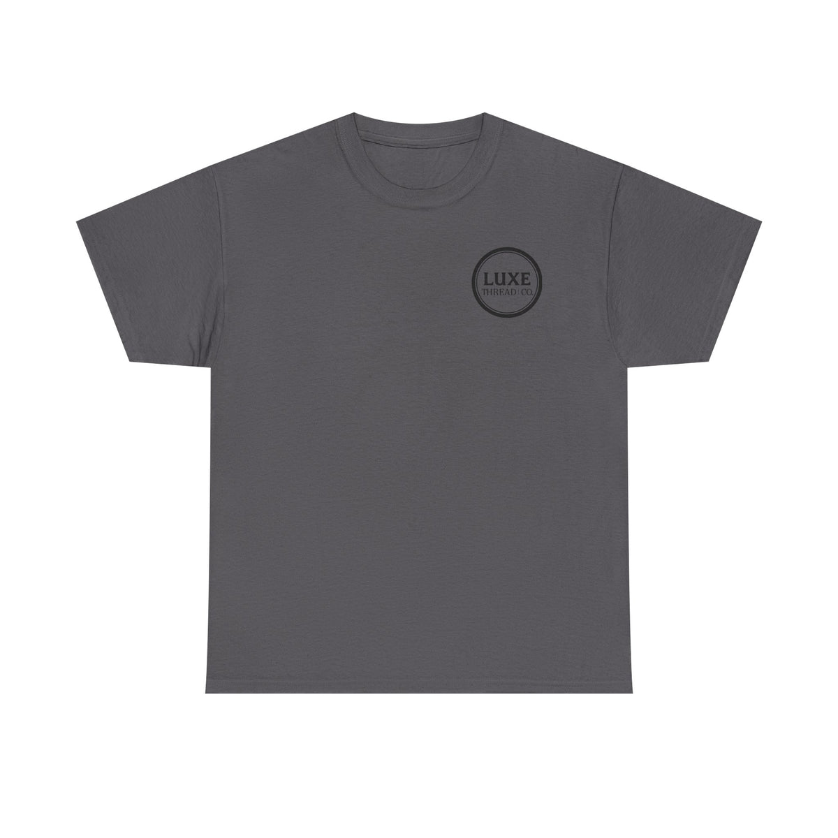 Luxe Threads Co. T-Shirt